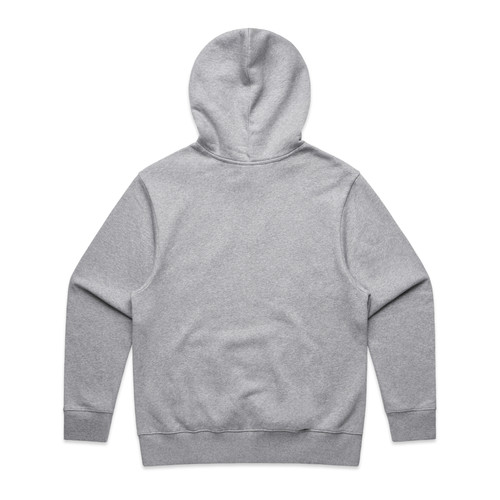 ATHLETIC HEATHER - BACK heavy-hood-athleticheather-back